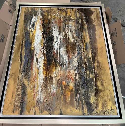 Any Garcia Painting (Laredo, TX)