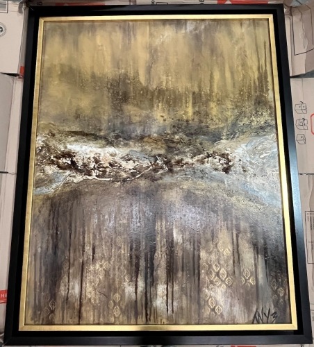 Any Garcia Painting (Laredo, TX)