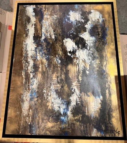 Any Garcia Painting (Laredo, TX)