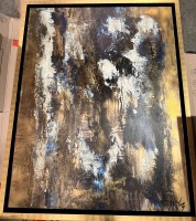 Any Garcia Painting (Laredo, TX)