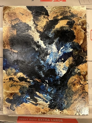 Any Garcia Painting (Laredo, TX)