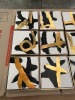 Painting, Patrick St. Germain for Renwil D&eacute;cor (Laredo, TX) - 3