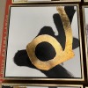 Painting, Patrick St. Germain for Renwil D&eacute;cor (Laredo, TX) - 7