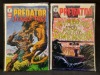 Predator Comics