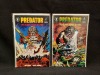 Predator Comics - 4