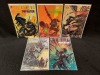 Predator Comics - 10