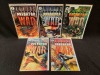 Predator Comics - 11