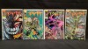 PITT Comics