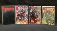 Death Blow Comics