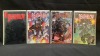 Death Blow Comics