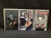 Comics Assorted - 3