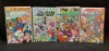 Comics Assorted - 5