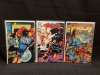 Comics Assorted - 6