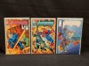Comics Assorted - 7