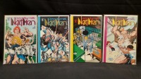 Next Men Comics No. 0-30