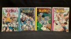 Next Men Comics No. 0-30