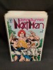 Next Men Comics No. 0-30 - 2