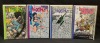 Next Men Comics No. 0-30 - 3