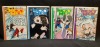 Next Men Comics No. 0-30 - 4