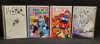 Next Men Comics No. 0-30 - 5