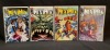 Next Men Comics No. 0-30 - 8