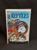 Age of Reptiles Comics - 2