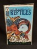 Age of Reptiles Comics - 3