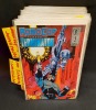 Terminator, Robocop, & Robocop vs. Terminator Comics - 2