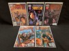 Terminator, Robocop, & Robocop vs. Terminator Comics - 5