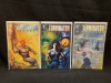 Terminator, Robocop, & Robocop vs. Terminator Comics - 6