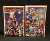 Terminator, Robocop, & Robocop vs. Terminator Comics - 9