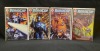 Terminator, Robocop, & Robocop vs. Terminator Comics - 10