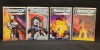 Terminator, Robocop, & Robocop vs. Terminator Comics - 11