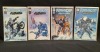 Terminator, Robocop, & Robocop vs. Terminator Comics - 12