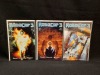 Terminator, Robocop, & Robocop vs. Terminator Comics - 13