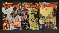 Sci-Fi Comics & Magazines