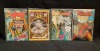 Sci-Fi Comics & Magazines - 5
