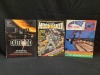 Sci-Fi Comics & Magazines - 13