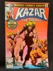 Marvel Assorted Comics