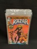 Marvel Assorted Comics - 2