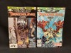 Marvel Assorted Comics - 3