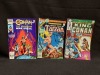 Marvel Assorted Comics - 4