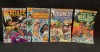 Marvel Assorted Comics - 5