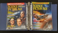 Science Fiction Age Magazines
