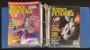 Science Fiction Age Magazines - 10