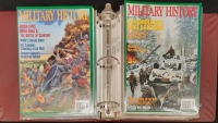 Military History Magazines