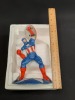 Captain America Figure - 3