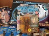 Star Trek Action Figures - 2