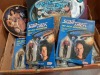 Star Trek Action Figures - 3