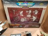 Star Trek Micro Machines & More Ship Models - 2